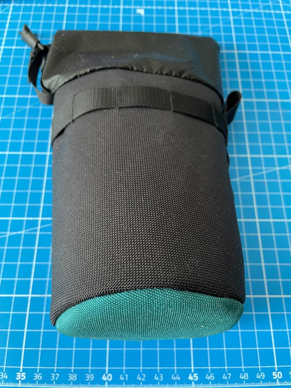 praktischer Snackbag von kirschpack