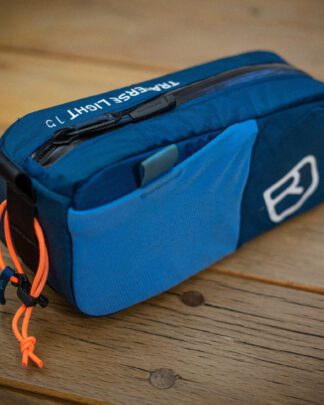 Oberrohrtasche "Dromedar" von kirschpack – handgenäht in München