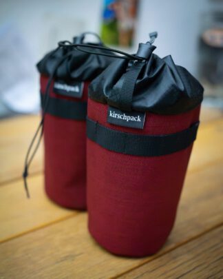 Snackbag von kirschpack – handgenäht in München